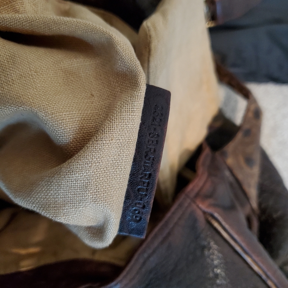 Fendi Borsa Spy bag No Offers - Picture 9 of 12
